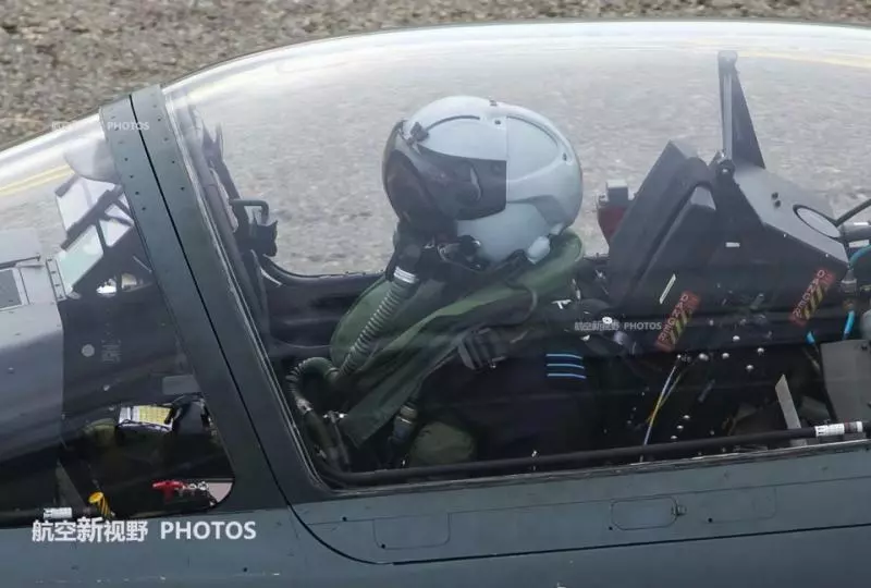 馬來西亞新一代輕型戰機招標 印度空軍雙管齊下首次公開神秘裝備