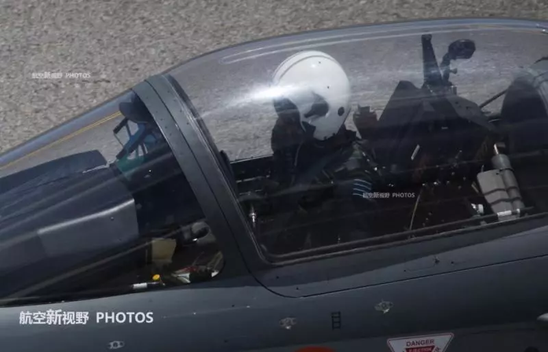 馬來西亞新一代輕型戰機招標 印度空軍雙管齊下首次公開神秘裝備