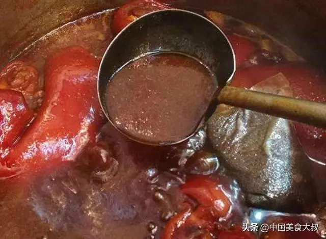 熬一鍋好滷水要懂得香料的組合技巧,贈送十款滷水配方做借鑑!