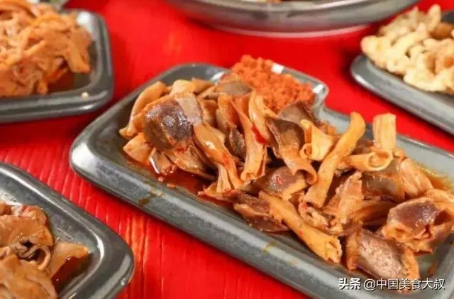 熬一鍋好滷水要懂得香料的組合技巧,贈送十款滷水配方做借鑑!