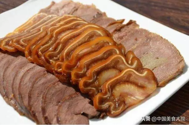 熬一鍋好滷水要懂得香料的組合技巧,贈送十款滷水配方做借鑑!