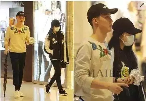 邱淑貞二女兒也長大了,身高比肩姐姐沈月,身材肉感十足長相似爸