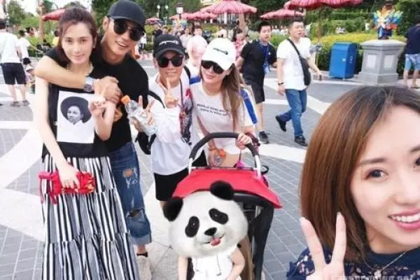 換成短髮的洪欣,少女感瞬間消失,網友卻說:以後留短髮吧!