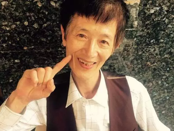 阿西新戲感動觀眾,爆「大女兒非親生」,淚崩告白「命中註定是父女!」