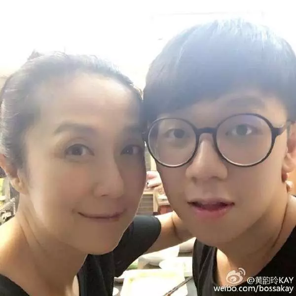 阿西新戲感動觀眾,爆「大女兒非親生」,淚崩告白「命中註定是父女!」