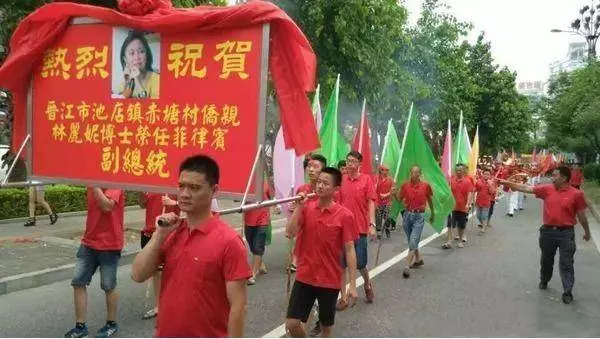 華裔部長夫人任副總統,3年來為何極力反華?看懂該國歷史就明白