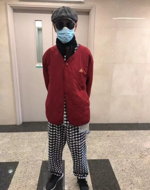 高燒不退!73歲羅家英前列腺穿刺手術受感染:老婆汪明荃直言害怕!