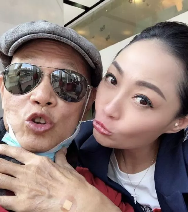 高燒不退!73歲羅家英前列腺穿刺手術受感染:老婆汪明荃直言害怕!