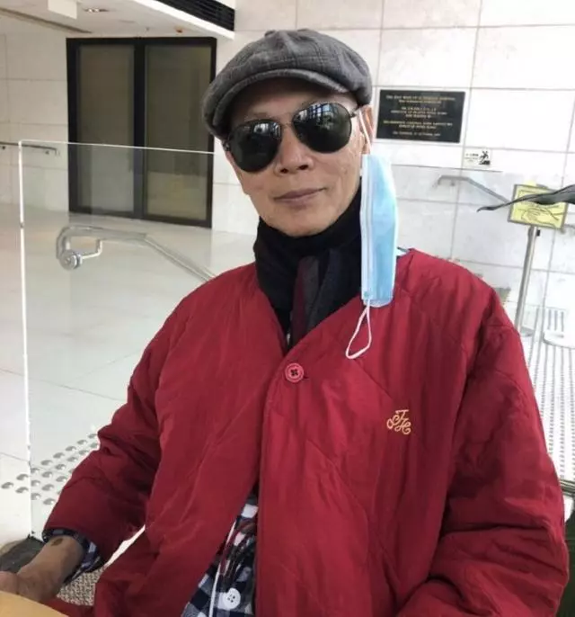 高燒不退!73歲羅家英前列腺穿刺手術受感染:老婆汪明荃直言害怕!