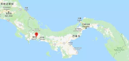 美媒急了:中國「一帶一路」進「美國後院」