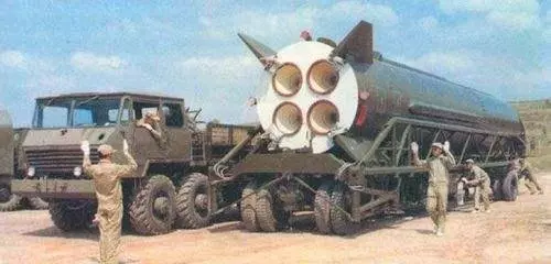 又一個國家要擁有核武器?這次,連美國也不答應了
