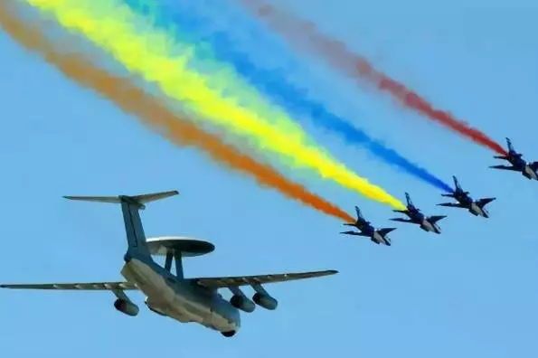 號稱亞洲第二空軍，專家：寧可得罪美軍，也千萬別惹這支軍隊