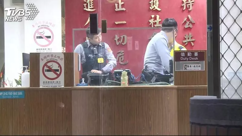 男女相約象山步道看夜景 竟遭人持刀搶劫