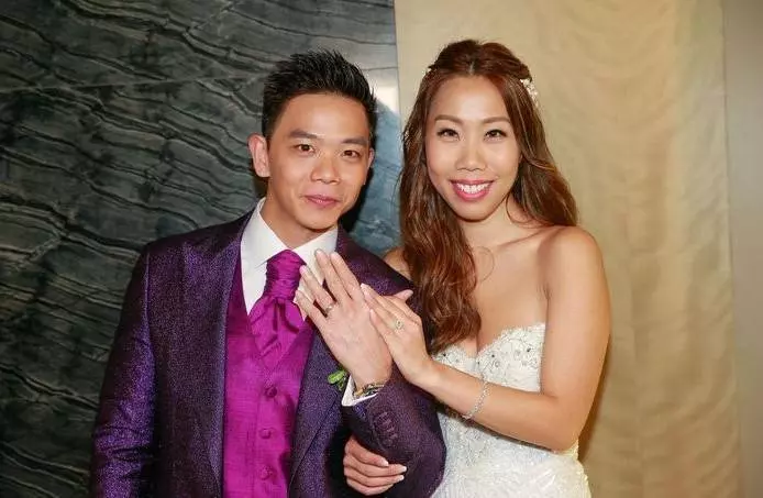 【結婚人情太少?!】林子善承認臉書公開唱衰友人「RM157紅包」批:你沒錢無所謂,我請你吃飯