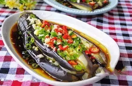 10道最下飯的茄子做法!太好吃了!