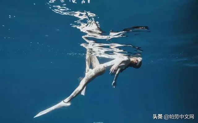 給你20個理由,這一生必去次帛琉!
