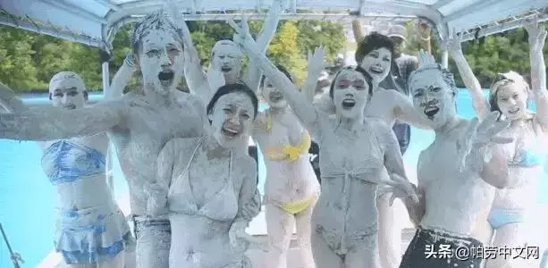 給你20個理由,這一生必去次帛琉!
