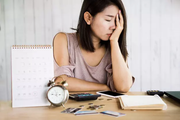 月賺36K還是不夠用!北漂妹「列出每月固定開銷」 網友揪出「沒錢最大關鍵點」:活該當月光族