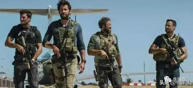 一場大戰即將爆包發,美國軍隊卻這樣突然跑了!