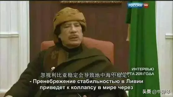 一場大戰即將爆包發,美國軍隊卻這樣突然跑了!
