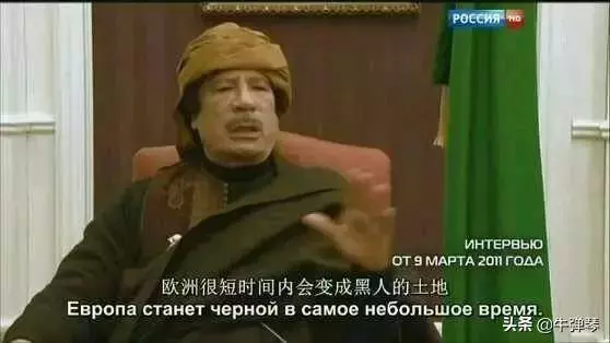 一場大戰即將爆包發,美國軍隊卻這樣突然跑了!