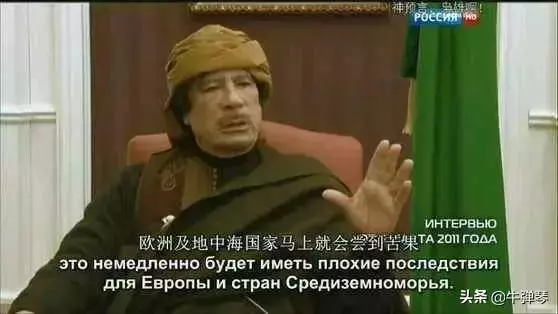 一場大戰即將爆包發,美國軍隊卻這樣突然跑了!
