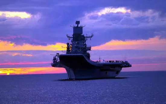 航母、核潛艇齊出動!印度稱巴軍不是對手,想找大國海軍練練手