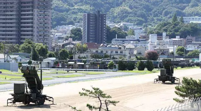 日本又被坑了:巨資引入的一款鎮國重器 居然只能孤軍作戰