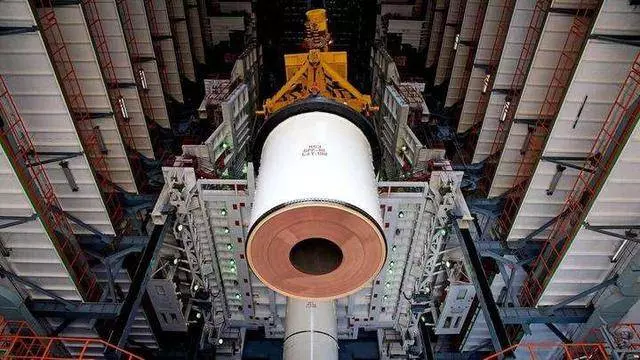 無視美國警告, 印度展示多款太空武器,稱可與中美俄相抗衡