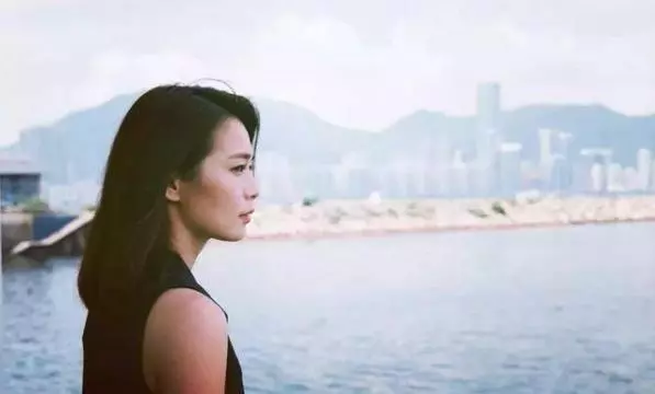 發現被背叛,6小時離婚,霸氣女星呂慧儀實力演繹:我能寵著你,也能換了你