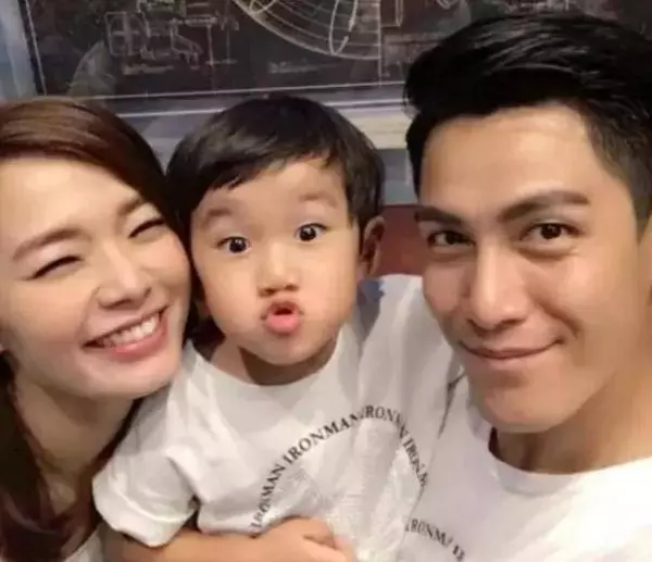 發現被背叛,6小時離婚,霸氣女星呂慧儀實力演繹:我能寵著你,也能換了你