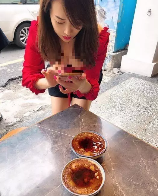 這包廂有嗨!天菜空姐大披戰袍!網跪求:別鬧了...