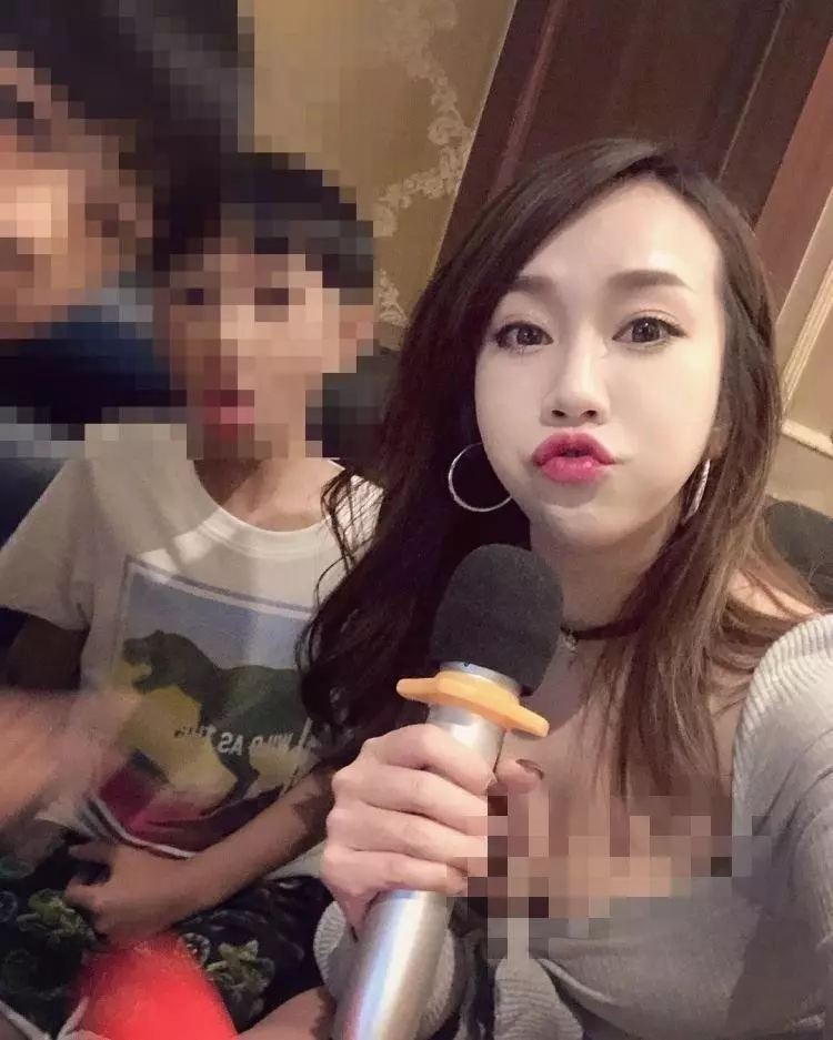 這包廂有嗨!天菜空姐大披戰袍!網跪求:別鬧了...