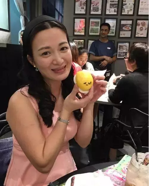 成功懷第三胎!43歲TVB「雙兒」臨盆在即:寶寶性別依舊保密