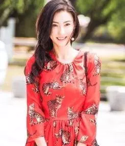張柏芝官宣喜訊,首度承認三胎生父的身份,粉絲:終於說出來了