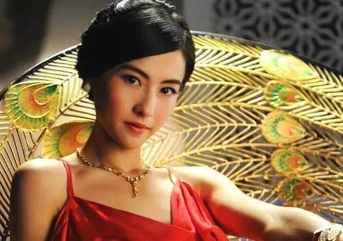 張柏芝官宣喜訊,首度承認三胎生父的身份,粉絲:終於說出來了