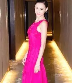 張柏芝官宣喜訊,首度承認三胎生父的身份,粉絲:終於說出來了