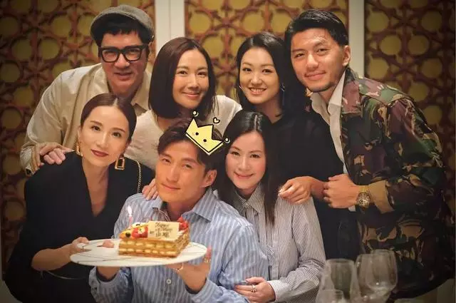 她被TVB官網除名,承認離巢 《法證先鋒IV》成告別作!