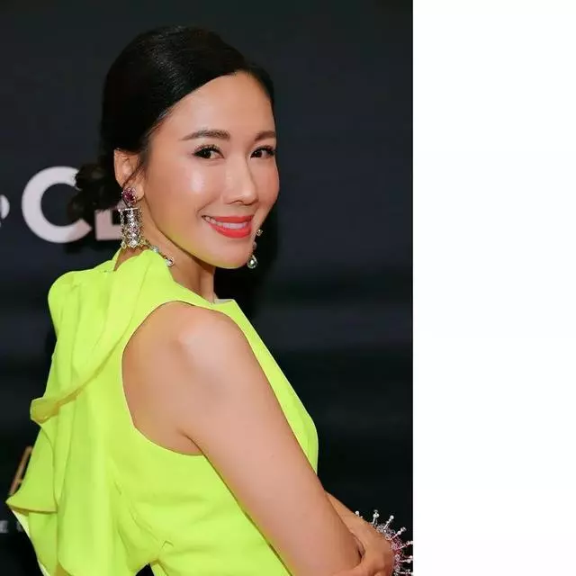 她被TVB官網除名,承認離巢 《法證先鋒IV》成告別作!