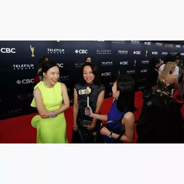 她被TVB官網除名,承認離巢 《法證先鋒IV》成告別作!