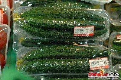 超市不可告人的秘密,這5種蔬菜儘量不要買,就連超市員工都不買