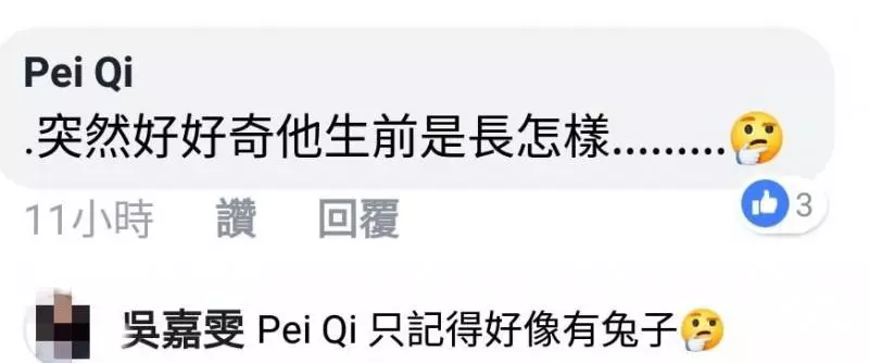 陪伴妹妹22年的寶貝竟變成謎樣生物,一路「吃」到現在已經讓人猜不透原形!網友:吃了22年真是物超所值!