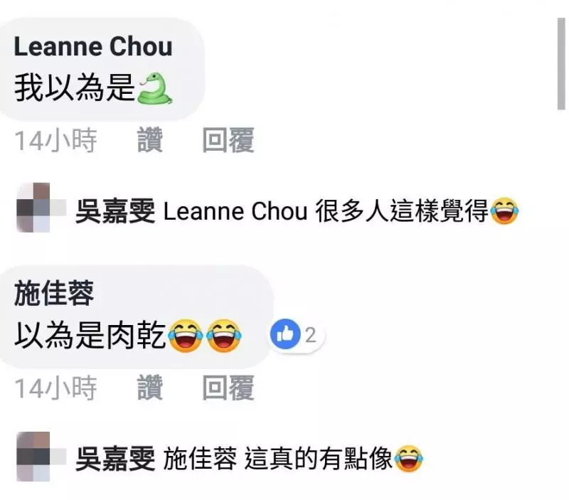 陪伴妹妹22年的寶貝竟變成謎樣生物,一路「吃」到現在已經讓人猜不透原形!網友:吃了22年真是物超所值!