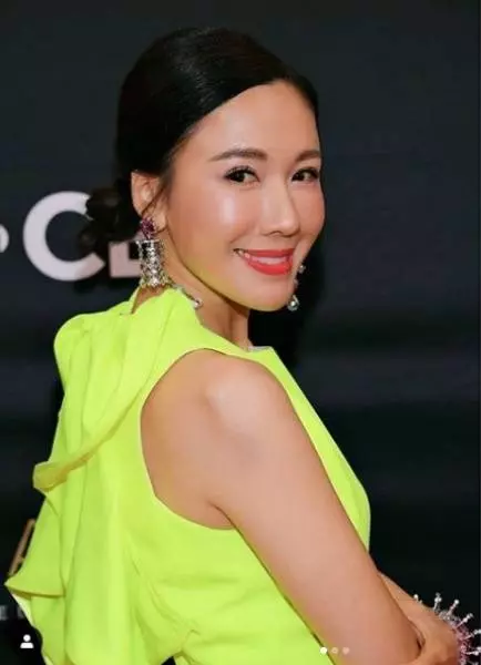 TVB又一位花旦出走!細數近年離巢4美花旦