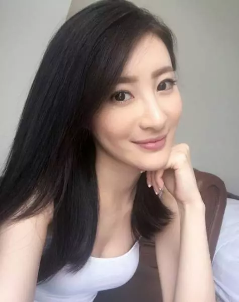 TVB又一位花旦出走!細數近年離巢4美花旦