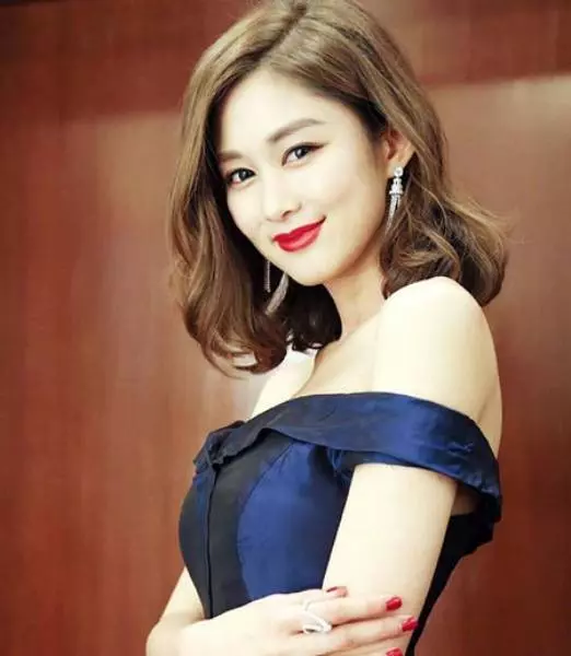 TVB又一位花旦出走!細數近年離巢4美花旦