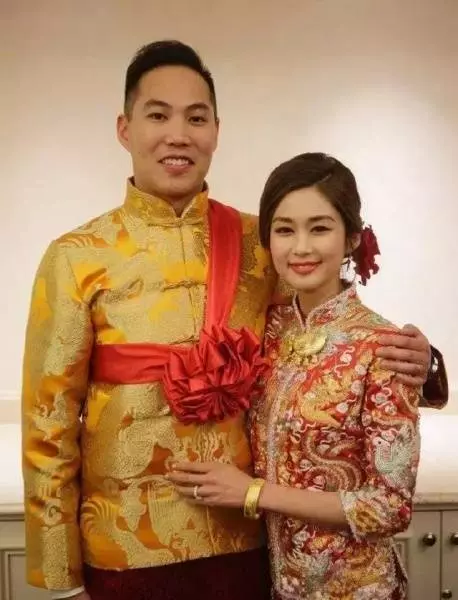 TVB又一位花旦出走!細數近年離巢4美花旦