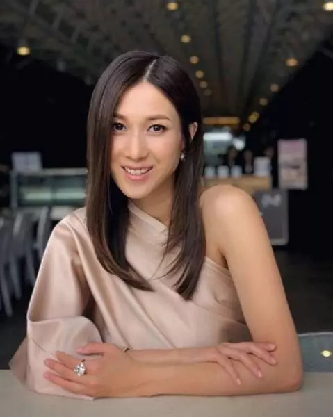 TVB又一位花旦出走!細數近年離巢4美花旦