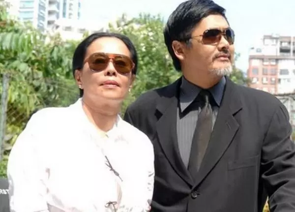 為什麼「發哥」一定會裸捐56億家產?看看他的兄弟姐妹,你就明白了