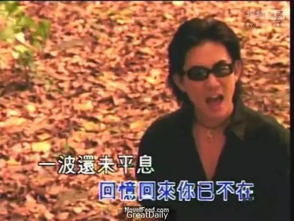 50歲的任賢齊兒女顏值高到爆表,一看見他妻子,讓人驚訝!